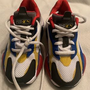 Puma RSX sneakers